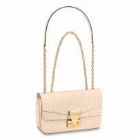 Louis Vuitton Marceau Bag In Monogram Empreinte Leather M46201