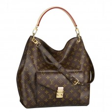Louis Vuitton Metis Bag In Monogram Canvas M40781