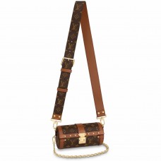 Louis Vuitton Papillon Trunk Bag In Monogram Canvas M57835