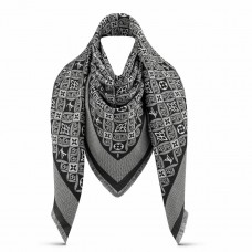 Louis Vuitton Since 1854 Monogram Shawl MP2821