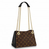 Louis Vuitton Surene BB Bag In Monogram Canvas M43775