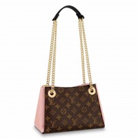 Louis Vuitton Surene BB Bag In Monogram Canvas M43777