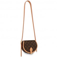 Louis Vuitton Tambourin Bag In Monogram Canvas M44860
