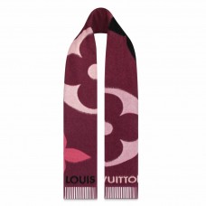 Louis Vuitton The Ultimate Scarf M76886