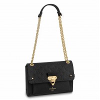 Louis Vuitton Vavin PM Bag In Monogram Empreinte Leather M44151