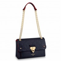 Louis Vuitton Vavin PM Bag In Monogram Empreinte Leather M52271