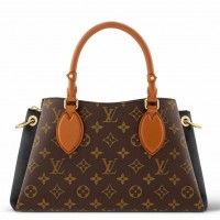 Louis Vuitton Vendome BB Bag In Monogram Canvas M46507