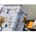 Louis Vuitton Petite Malle Bag In Monogram Lambskin M23541