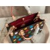Louis Vuitton LV x YK OnTheGo PM​ Bag M46380