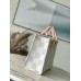 Louis Vuitton OnTheGo MM Bag in Damier Giant Canvas N40518